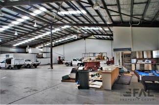 Factory, Warehouse & Industrial commercial property leased at 15-23 Ada Street Coopers Plains QLD 4108