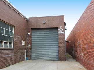 Factory, Warehouse & Industrial commercial property leased at 2/34 Kolora Road Heidelberg West VIC 3081 Factory, Warehouse & Industrial commercial property leased at 2/34 Kolora Road Heidelberg West VIC 3081