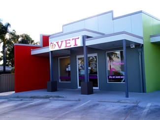Shop & Retail commercial property leased at 2/85 Main Street Westbrook QLD 4350 Shop & Retail commercial property leased at 2/85 Main Street Westbrook QLD 4350