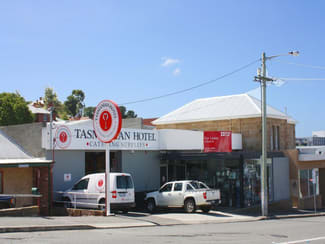 Factory, Warehouse & Industrial commercial property leased at 321 Liverpool Street Hobart TAS 7000 Factory, Warehouse & Industrial commercial property leased at 321 Liverpool Street Hobart TAS 7000