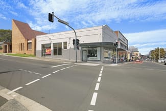 Shop & Retail commercial property leased at 2/101 Keira Street Wollongong NSW 2500 Shop & Retail commercial property leased at 2/101 Keira Street Wollongong NSW 2500