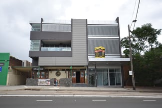 Offices commercial property leased at Level 2, 14 Coronation Parade Enfield NSW 2136 Offices commercial property leased at Level 2, 14 Coronation Parade Enfield NSW 2136