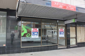 Medical / Consulting commercial property leased at 213 Moreland Road Coburg VIC 3058