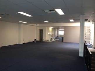 Showrooms / Bulky Goods commercial property leased at Ground, 455 Parramatta Road Leichhardt NSW 2040 Showrooms / Bulky Goods commercial property leased at Ground, 455 Parramatta Road Leichhardt NSW 2040