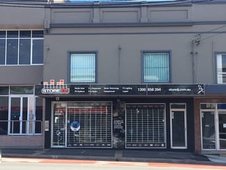 Showrooms / Bulky Goods commercial property leased at Ground, 455 Parramatta Road Leichhardt NSW 2040 Showrooms / Bulky Goods commercial property leased at Ground, 455 Parramatta Road Leichhardt NSW 2040