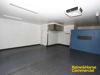 Shop & Retail commercial property leased at Shop 9 Ashmont Mall Wagga Wagga NSW 2650