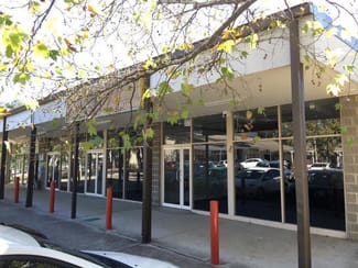 Shop & Retail commercial property leased at 21 Heydon Place Evatt ACT 2617 Shop & Retail commercial property leased at 21 Heydon Place Evatt ACT 2617