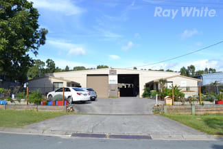 Factory, Warehouse & Industrial commercial property leased at 35 Alex Fisher Drive Burleigh Heads QLD 4220 Factory, Warehouse & Industrial commercial property leased at 35 Alex Fisher Drive Burleigh Heads QLD 4220