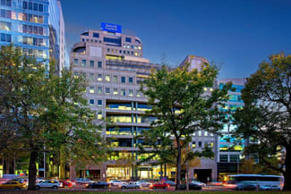 Offices commercial property leased at 485 La Trobe Street Melbourne VIC 3000 Offices commercial property leased at 485 La Trobe Street Melbourne VIC 3000