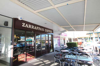 Shop & Retail commercial property leased at Calamvale QLD 4116