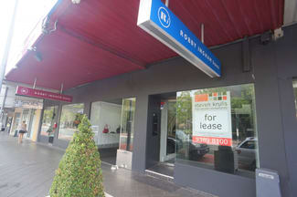 Shop & Retail commercial property leased at 428 Oxford Street Paddington NSW 2021 Shop & Retail commercial property leased at 428 Oxford Street Paddington NSW 2021