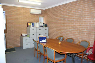 Offices commercial property leased at 2/274 George Street Windsor NSW 2756 Offices commercial property leased at 2/274 George Street Windsor NSW 2756
