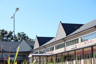 Offices commercial property leased at 5/40 Panmure Street Rouse Hill NSW 2155 Offices commercial property leased at 5/40 Panmure Street Rouse Hill NSW 2155