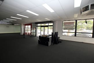 Factory, Warehouse & Industrial commercial property leased at 31 Victoria Street Midland WA 6056 Factory, Warehouse & Industrial commercial property leased at 31 Victoria Street Midland WA 6056