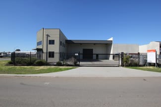 Factory, Warehouse & Industrial commercial property leased at 42 Christable Way Landsdale WA 6065 Factory, Warehouse & Industrial commercial property leased at 42 Christable Way Landsdale WA 6065