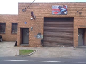 Factory, Warehouse & Industrial commercial property leased at 2/1 Northern Road Heidelberg West VIC 3081 Factory, Warehouse & Industrial commercial property leased at 2/1 Northern Road Heidelberg West VIC 3081