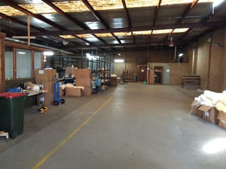 Factory, Warehouse & Industrial commercial property leased at 26 Culverlands Street Heidelberg West VIC 3081 Factory, Warehouse & Industrial commercial property leased at 26 Culverlands Street Heidelberg West VIC 3081