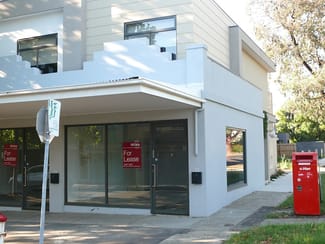 Shop & Retail commercial property leased at 22 St Hellier Street Heidelberg Heights VIC 3081
