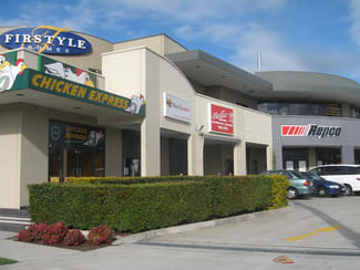 Offices commercial property leased at 138-140 Elizabeth Drive Liverpool NSW 2170