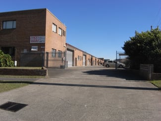 Showrooms / Bulky Goods commercial property leased at Unit 10, 19-21 Seton Road Moorebank NSW 2170 Showrooms / Bulky Goods commercial property leased at Unit 10, 19-21 Seton Road Moorebank NSW 2170
