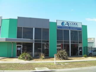 Factory, Warehouse & Industrial commercial property leased at 8/3-11 Bate Close Pakenham VIC 3810 Factory, Warehouse & Industrial commercial property leased at 8/3-11 Bate Close Pakenham VIC 3810