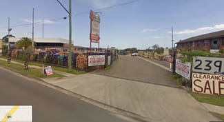 Development / Land commercial property leased at Hard-stand/231-239 Hume Highway Greenacre NSW 2190 Development / Land commercial property leased at Hard-stand/231-239 Hume Highway Greenacre NSW 2190