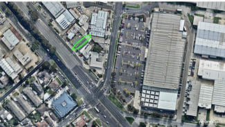 Showrooms / Bulky Goods commercial property leased at 162 Princes Highway Dandenong VIC 3175 Showrooms / Bulky Goods commercial property leased at 162 Princes Highway Dandenong VIC 3175