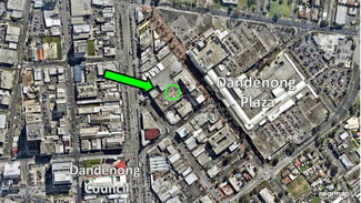 Shop & Retail commercial property leased at 17A/ 1-7 Langhorne Street Dandenong VIC 3175 Shop & Retail commercial property leased at 17A/ 1-7 Langhorne Street Dandenong VIC 3175