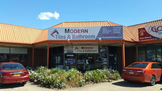 Showrooms / Bulky Goods commercial property leased at 2/176 Forrester Road St Marys NSW 2760