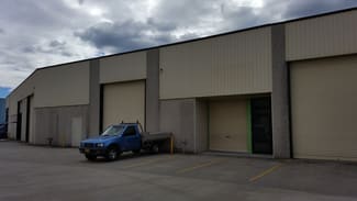 Factory, Warehouse & Industrial commercial property leased at 2/11 Robertson Place Penrith NSW 2750 Factory, Warehouse & Industrial commercial property leased at 2/11 Robertson Place Penrith NSW 2750