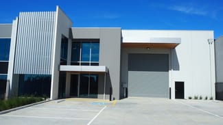 Factory, Warehouse & Industrial commercial property leased at 24 Remount Way Cranbourne VIC 3977 Factory, Warehouse & Industrial commercial property leased at 24 Remount Way Cranbourne VIC 3977
