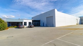 Factory, Warehouse & Industrial commercial property leased at 15-17 Antonella Court Dandenong South VIC 3175