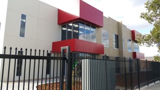 Factory, Warehouse & Industrial commercial property leased at 2/236-244 Edwardes Street Reservoir VIC 3073 Factory, Warehouse & Industrial commercial property leased at 2/236-244 Edwardes Street Reservoir VIC 3073