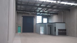 Factory, Warehouse & Industrial commercial property leased at 1 Merino Street Rosebud VIC 3939 Factory, Warehouse & Industrial commercial property leased at 1 Merino Street Rosebud VIC 3939