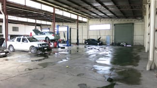 Factory, Warehouse & Industrial commercial property leased at Eagle Farm QLD 4009 Factory, Warehouse & Industrial commercial property leased at Eagle Farm QLD 4009