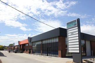 Factory, Warehouse & Industrial commercial property leased at Factory 2/273-275 Wickham Road Moorabbin VIC 3189 Factory, Warehouse & Industrial commercial property leased at Factory 2/273-275 Wickham Road Moorabbin VIC 3189