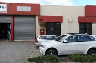 Offices commercial property leased at 15/810 Princes Highway Springvale VIC 3171 Offices commercial property leased at 15/810 Princes Highway Springvale VIC 3171