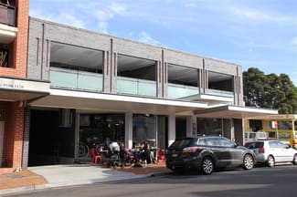 Offices commercial property leased at Office 2/93 Mulga Road Oatley NSW 2223 Offices commercial property leased at Office 2/93 Mulga Road Oatley NSW 2223