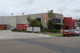 Showrooms / Bulky Goods commercial property leased at 37/3 Kelso Crescent Moorebank NSW 2170 Showrooms / Bulky Goods commercial property leased at 37/3 Kelso Crescent Moorebank NSW 2170