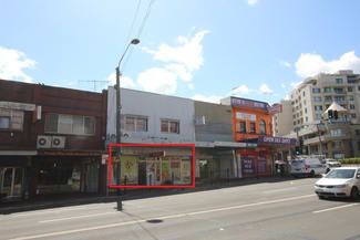 Shop & Retail commercial property leased at 981 Victoria Road West Ryde NSW 2114 Shop & Retail commercial property leased at 981 Victoria Road West Ryde NSW 2114