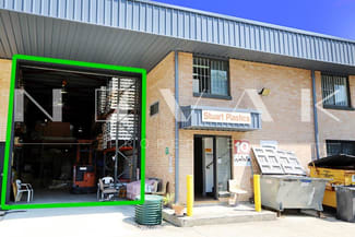 Factory, Warehouse & Industrial commercial property leased at Level WARE/93-99 South Creek Road Cromer NSW 2099 Factory, Warehouse & Industrial commercial property leased at Level WARE/93-99 South Creek Road Cromer NSW 2099