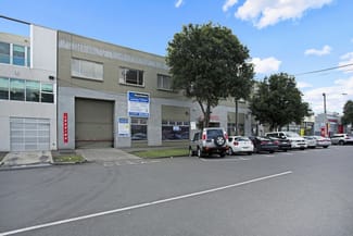 Offices commercial property leased at 170 Buckhurst Street Port Melbourne VIC 3207 Offices commercial property leased at 170 Buckhurst Street Port Melbourne VIC 3207