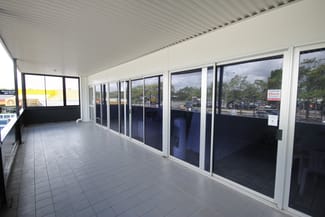 Medical / Consulting commercial property leased at 3b/26 Redland Bay Road Capalaba QLD 4157