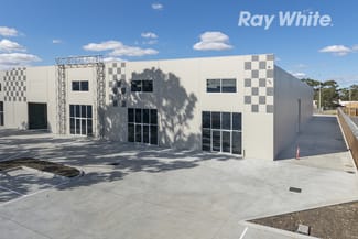 Showrooms / Bulky Goods commercial property leased at 12 Maygar Boulevard Broadmeadows VIC 3047 Showrooms / Bulky Goods commercial property leased at 12 Maygar Boulevard Broadmeadows VIC 3047