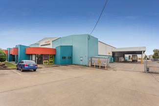 Factory, Warehouse & Industrial commercial property leased at 366-386 Beatty Road Archerfield QLD 4108 Factory, Warehouse & Industrial commercial property leased at 366-386 Beatty Road Archerfield QLD 4108