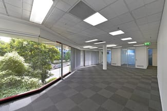 Offices commercial property leased at Level 1/90-94 Tram Road Doncaster VIC 3108