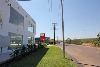 Offices commercial property leased at 7/9 Swan Crescent Winnellie NT 0820 Offices commercial property leased at 7/9 Swan Crescent Winnellie NT 0820