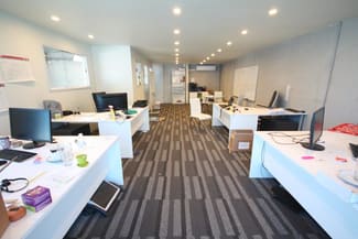 Factory, Warehouse & Industrial commercial property leased at Unit 16/25 Cook Road Mitcham VIC 3132 Factory, Warehouse & Industrial commercial property leased at Unit 16/25 Cook Road Mitcham VIC 3132