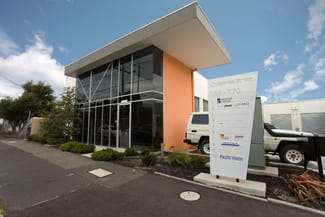 Factory, Warehouse & Industrial commercial property leased at Unit 1/168-170 Christmas Street Fairfield VIC 3078 Factory, Warehouse & Industrial commercial property leased at Unit 1/168-170 Christmas Street Fairfield VIC 3078