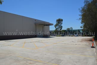 Factory, Warehouse & Industrial commercial property leased at 71B Elizabeth Street Wetherill Park NSW 2164